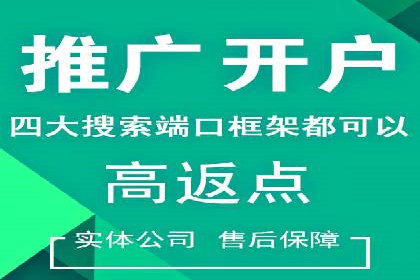 成功企业如何借助百度推广代运营公司实现逆袭
